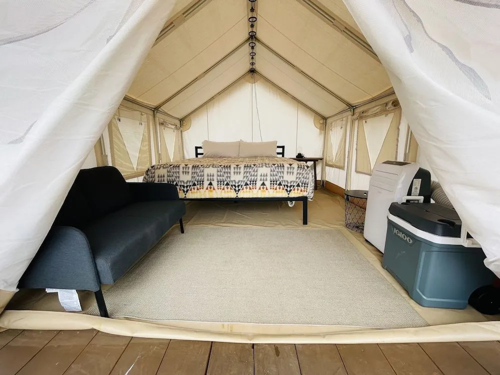 Desert Sage Retreat