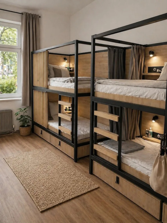 Berlin Sleep Club