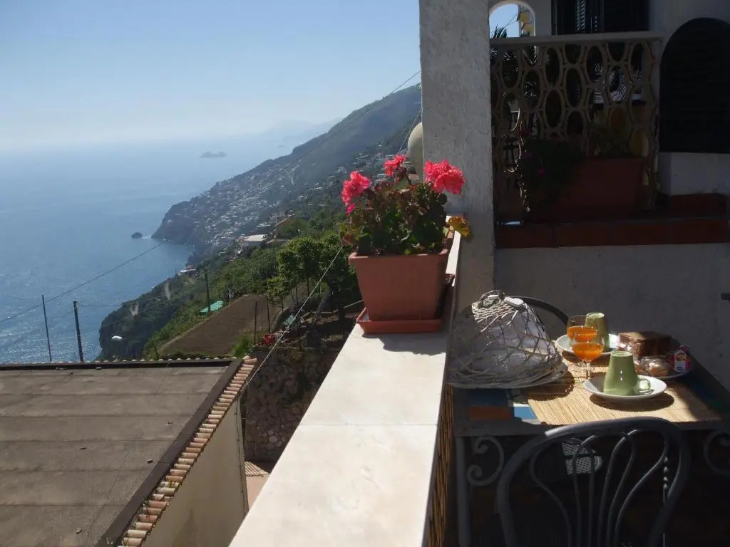 Casa Barbara