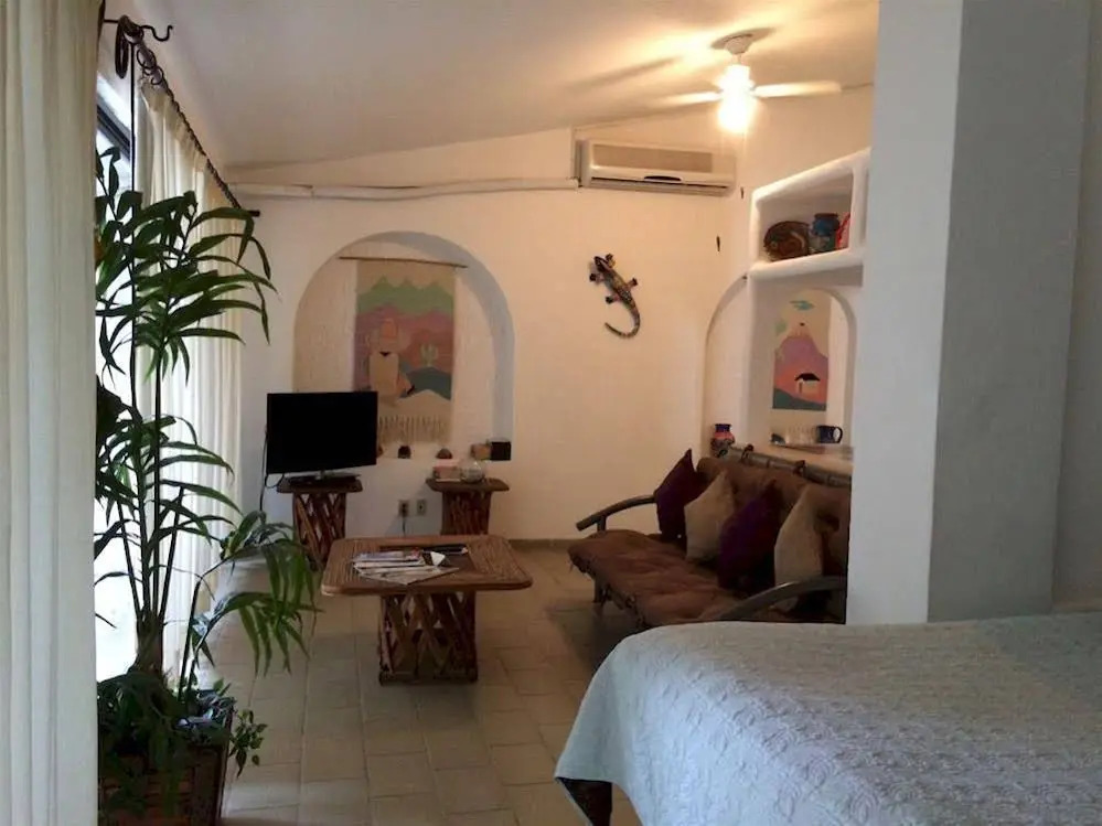 The Private Condos at Bahia