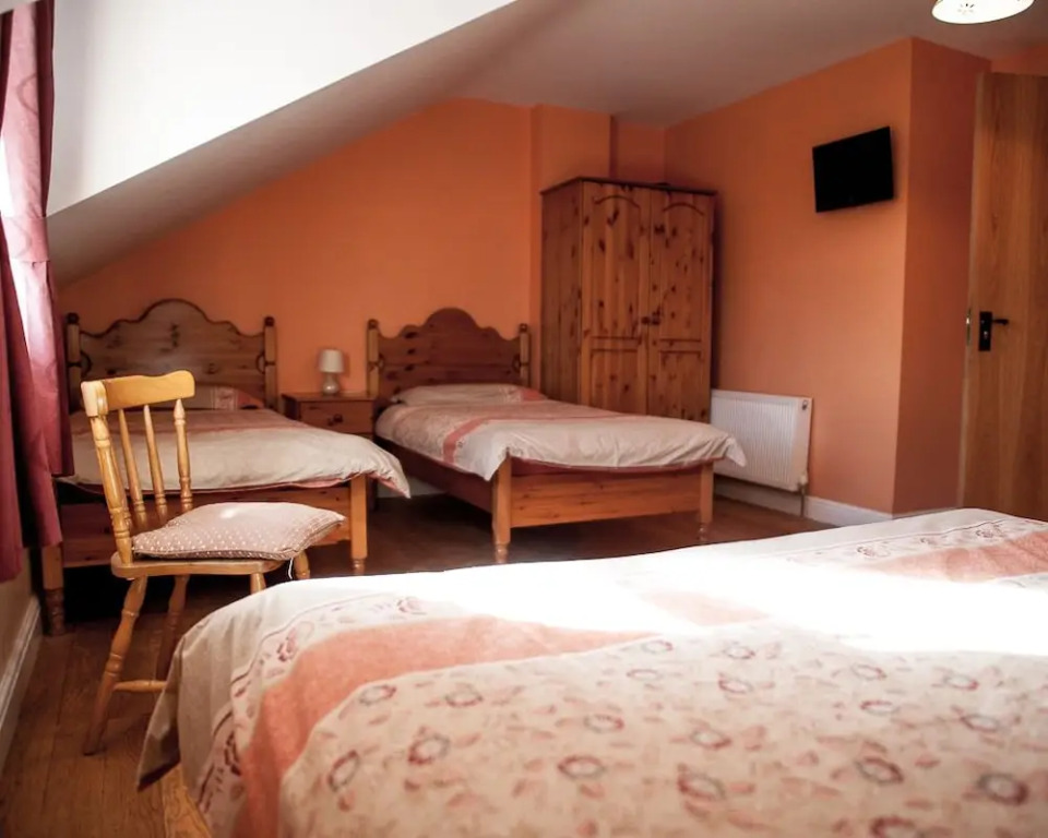 Slieve League Lodge