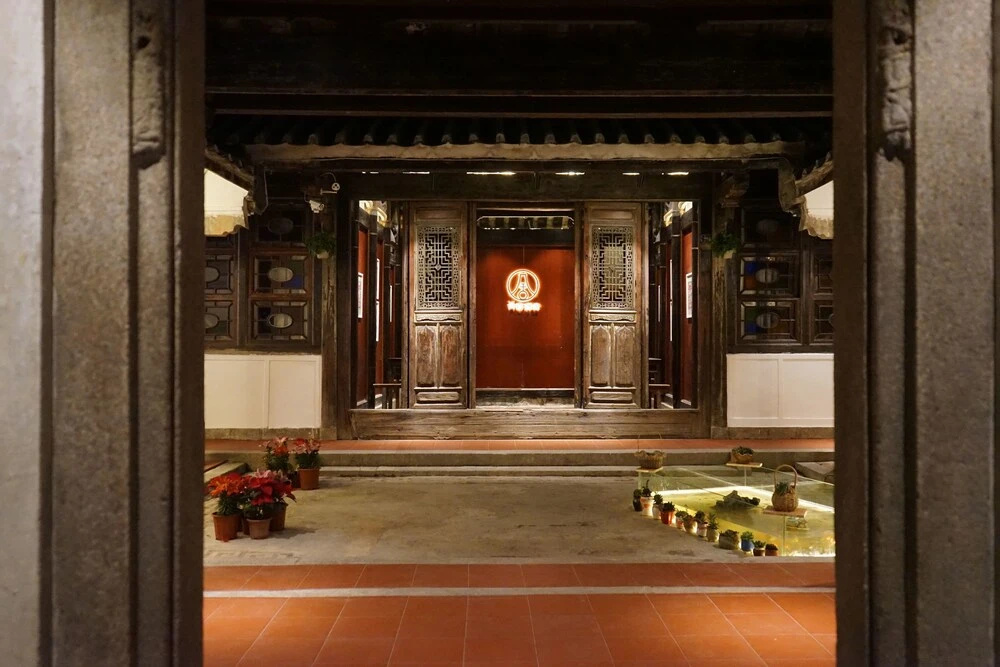 Satanga Elegant Residence