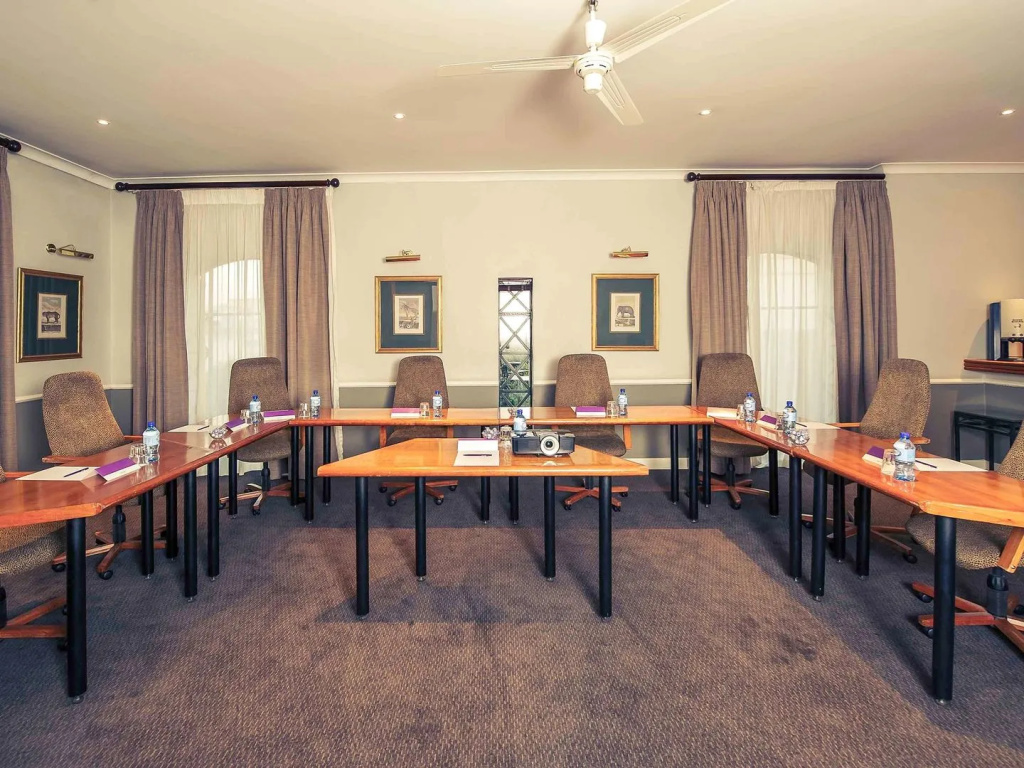 Mercure Hotel Nelspruit