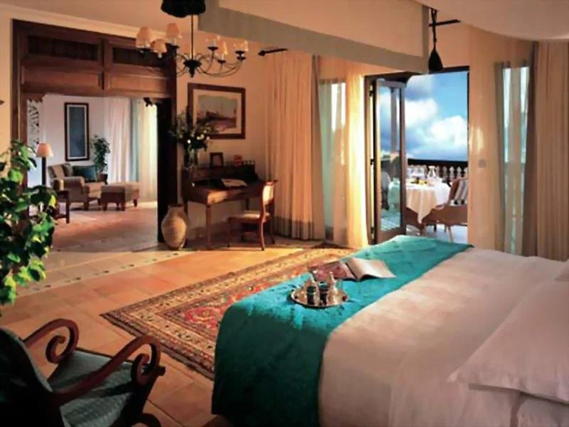 Madinat Jumeirah Resort