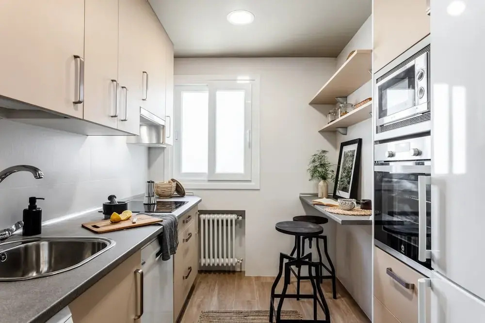 Azande - 3 Bedrooms in Almagro