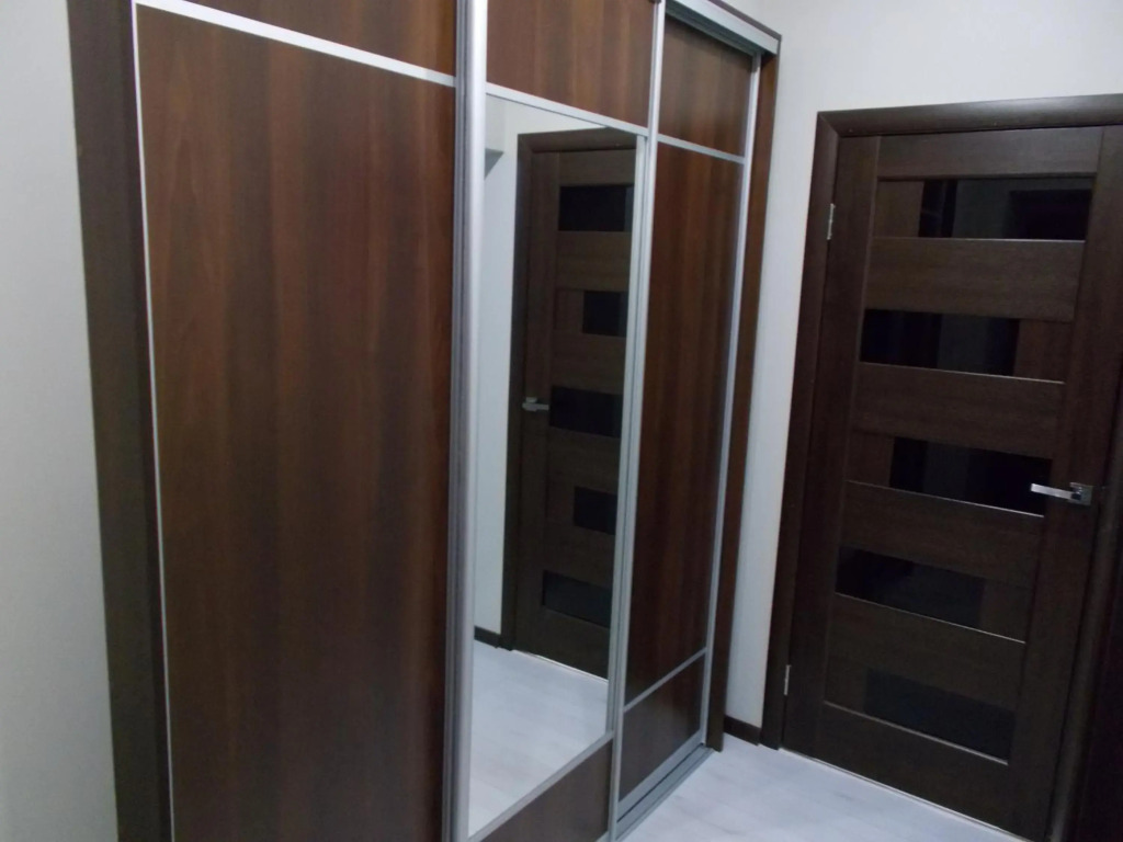 Apartment near the Forum mall 2