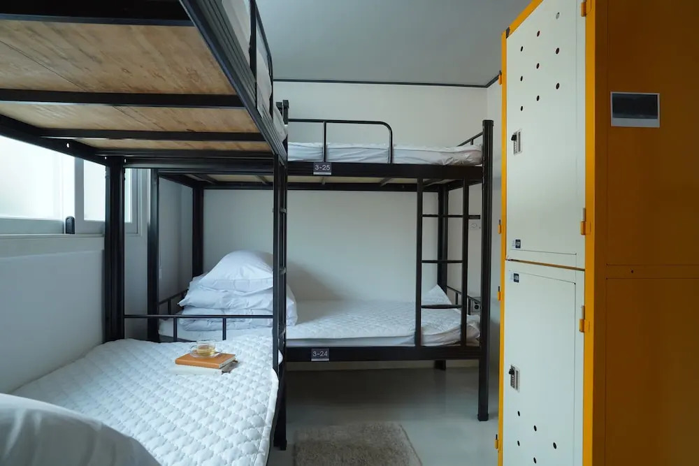 NamSan203 Guest house