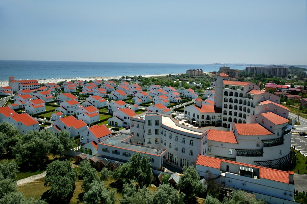 Arena Regia Hotel & Spa - Marina Regia Residence