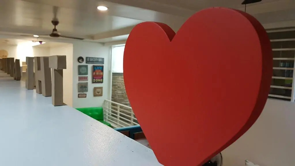 Crossroads Hostel Manila