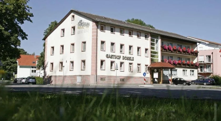 Gasthof Rössle
