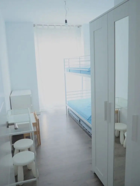 Cabria Playa Almuecar