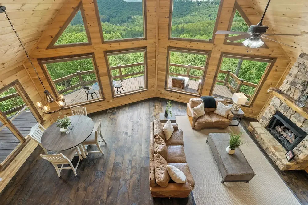 Serenity View
