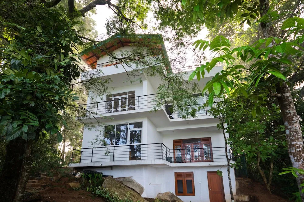 Villa Mount Melody