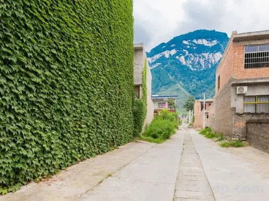 Nanxi Homestay (Huashan Scenic Area Yuquan Courtyard)