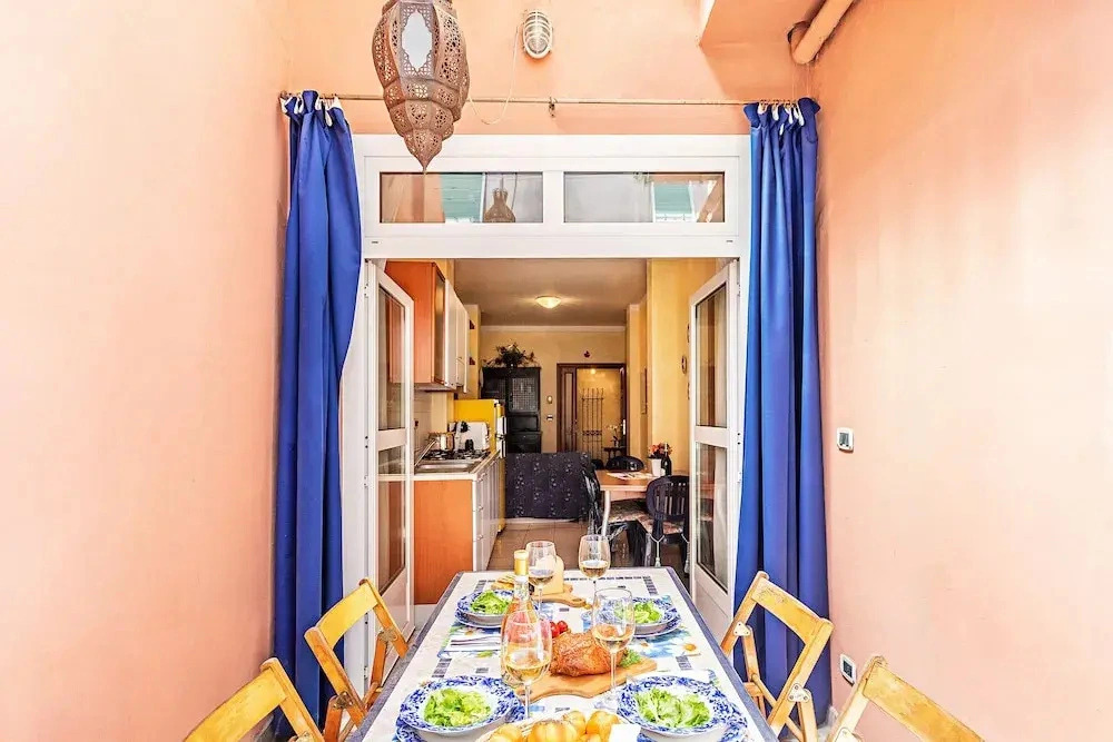 Gaudio Apartments by Wonderful Italy