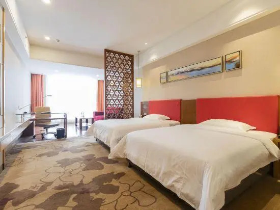 Heng Xin Hotel