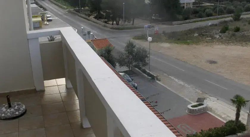Apartments Karoca