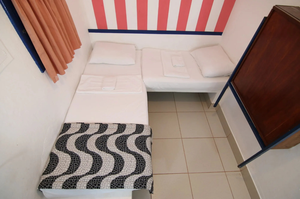 Hotel Rio de Pedras