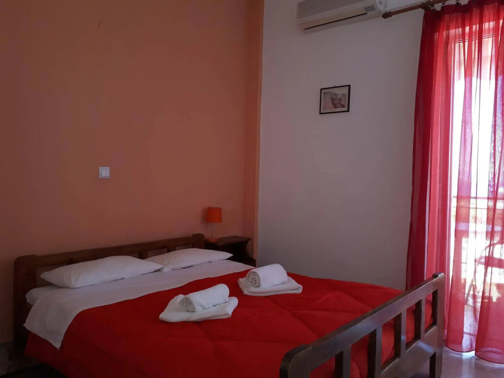 Katerina Apartments