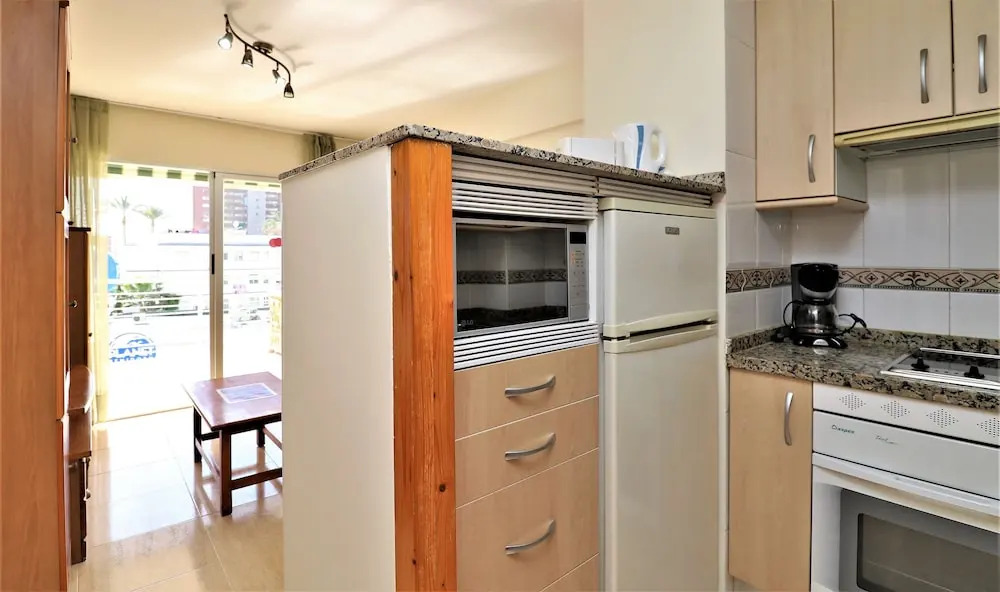 Apartamento Niza 2-A