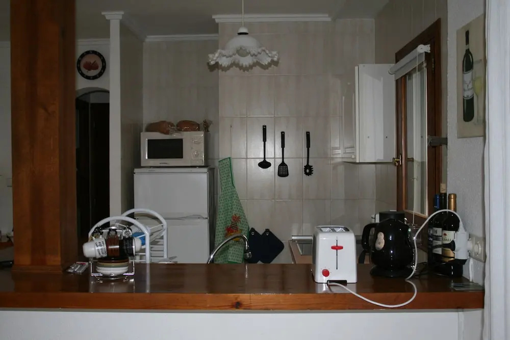Anaïs 2 Bedr Holiday Home
