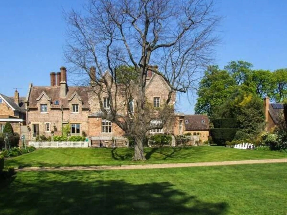 The Lodge