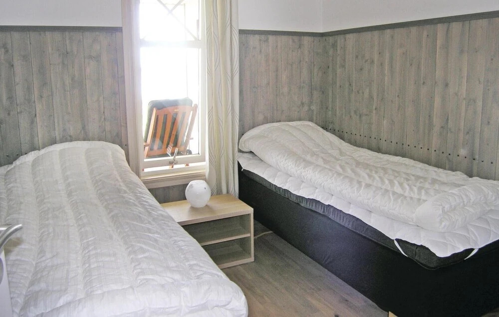 Gorgeous Home In Vittaryd With Sauna