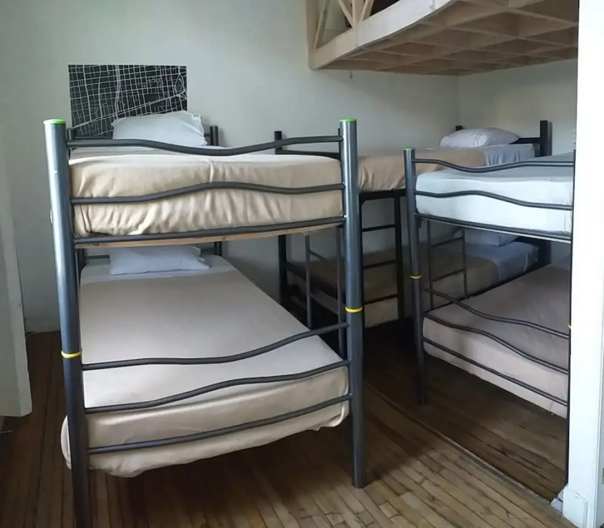 Hostal Yungay