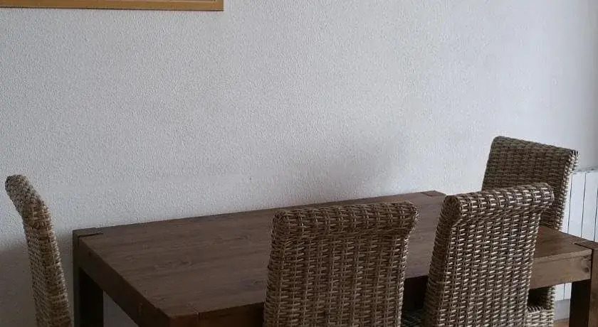 Résidence Le Hameau Des Ecrins