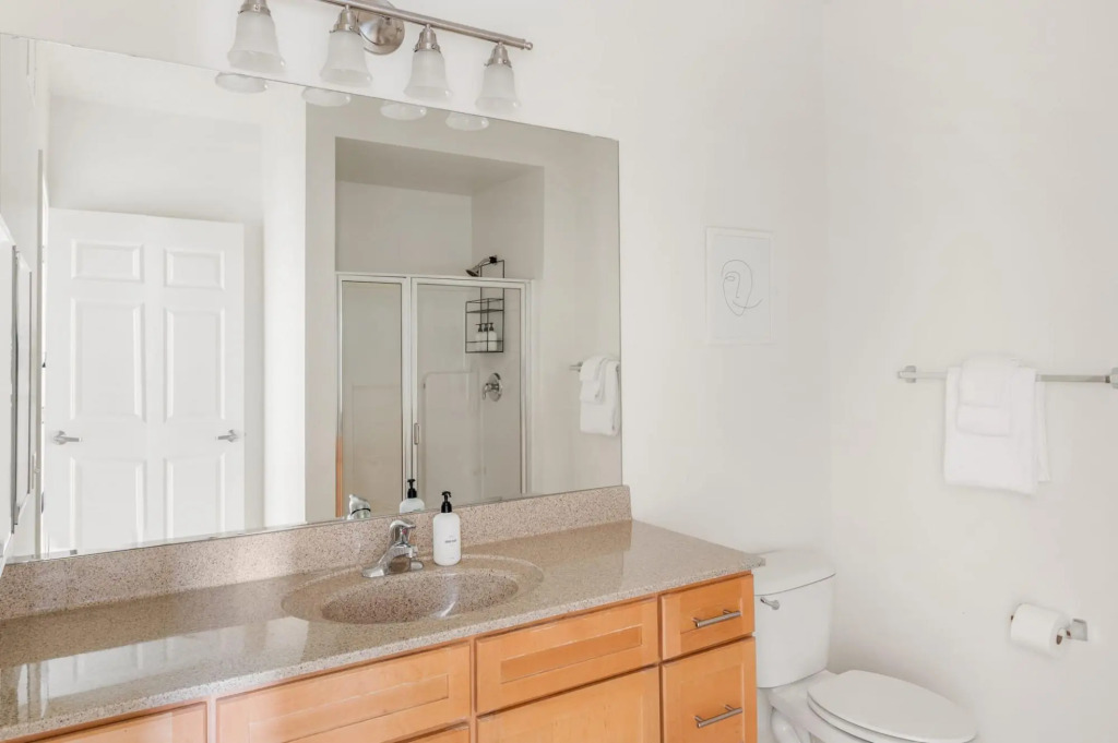 Chicago | Family Perfect 3BD/2BA South Loop Apartment