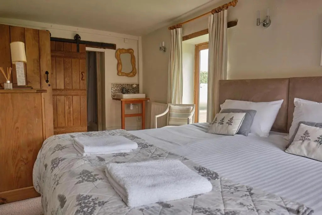 Middlewick Holiday Cottages