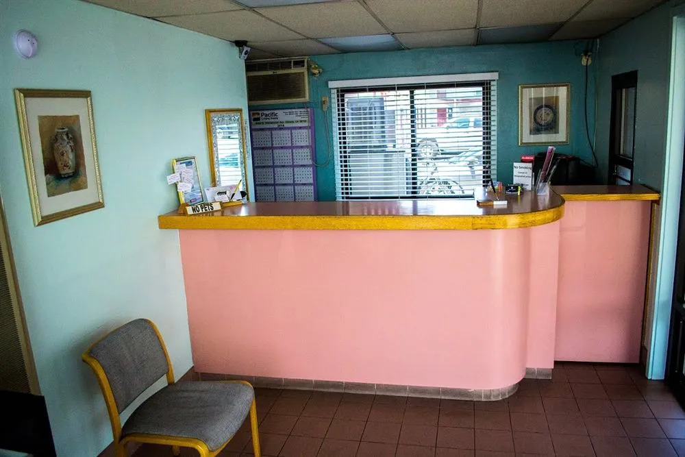 Amenity Motor Inn