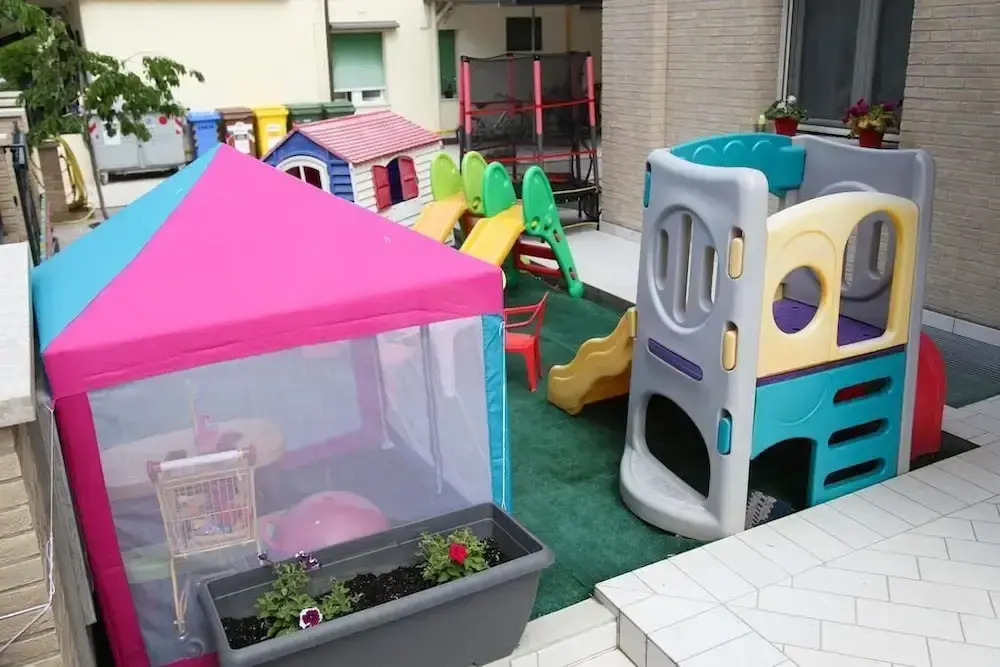 Hotel Ambra