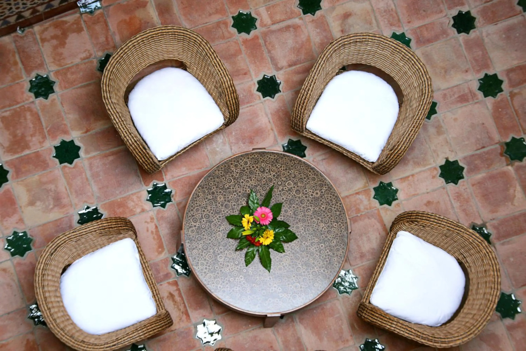 Hotel Boutique Casas de Santa Cruz