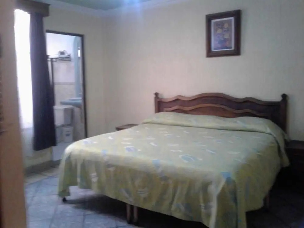 Hotel La Capilla
