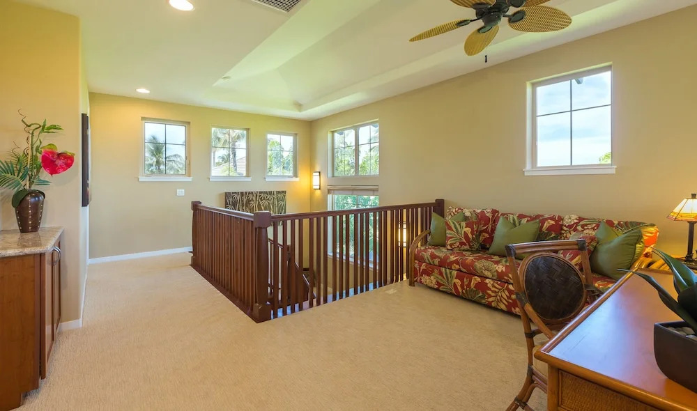 Mauna Lani Golf S C1 3 Bedroom Condo