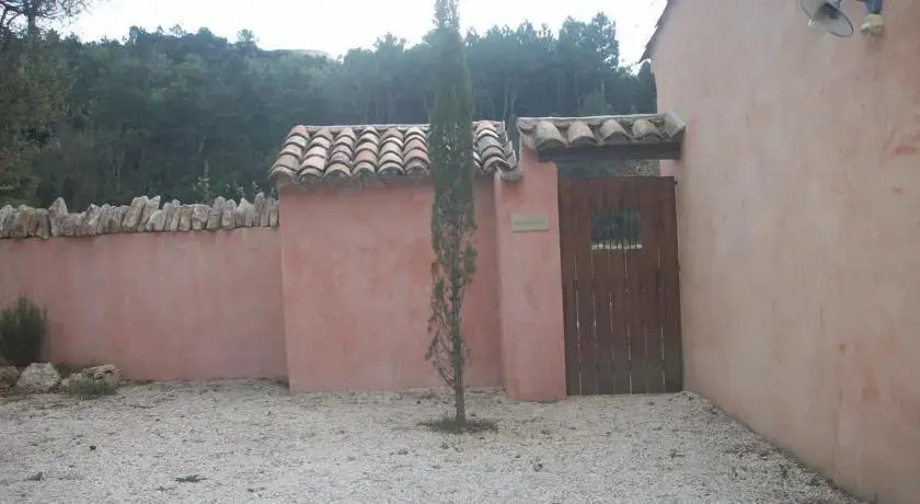Les Chataigniers La Sauvasse