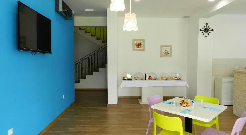 YourCroatiaHoliday Bed & Breakfast