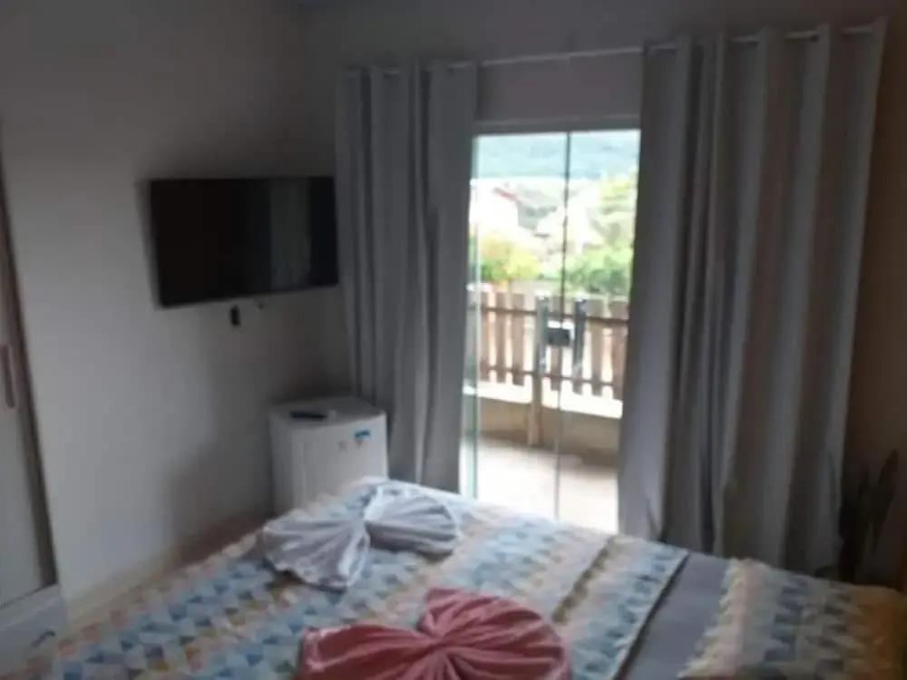 Pousada Canto Dos Passaros