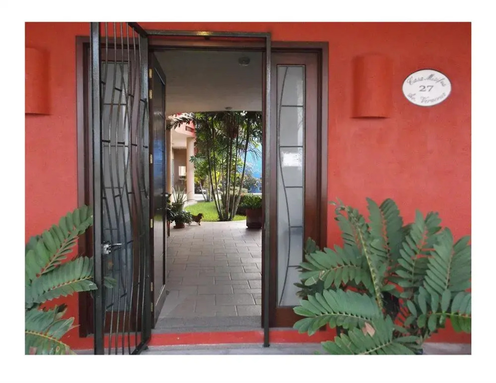 Casa Misifus