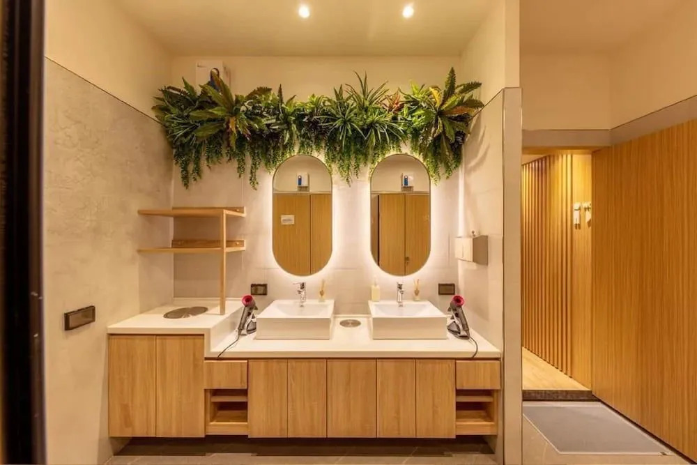 CHO Stay Capsule Hotel-Taoyuan Airport T2