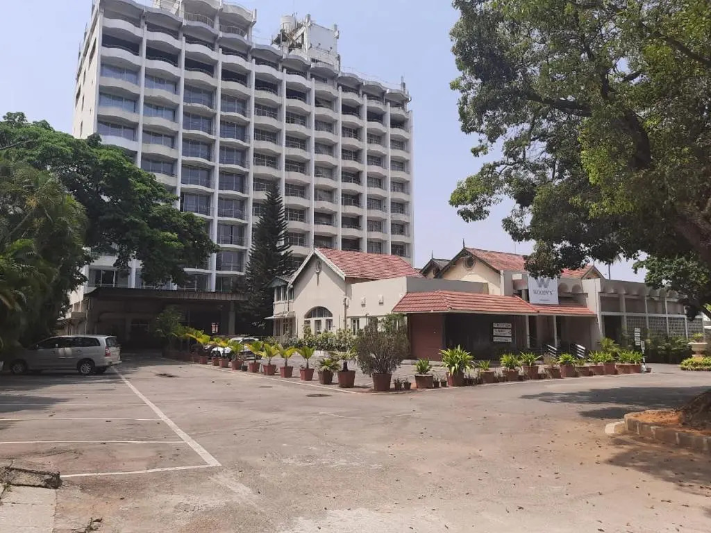 Woodlands