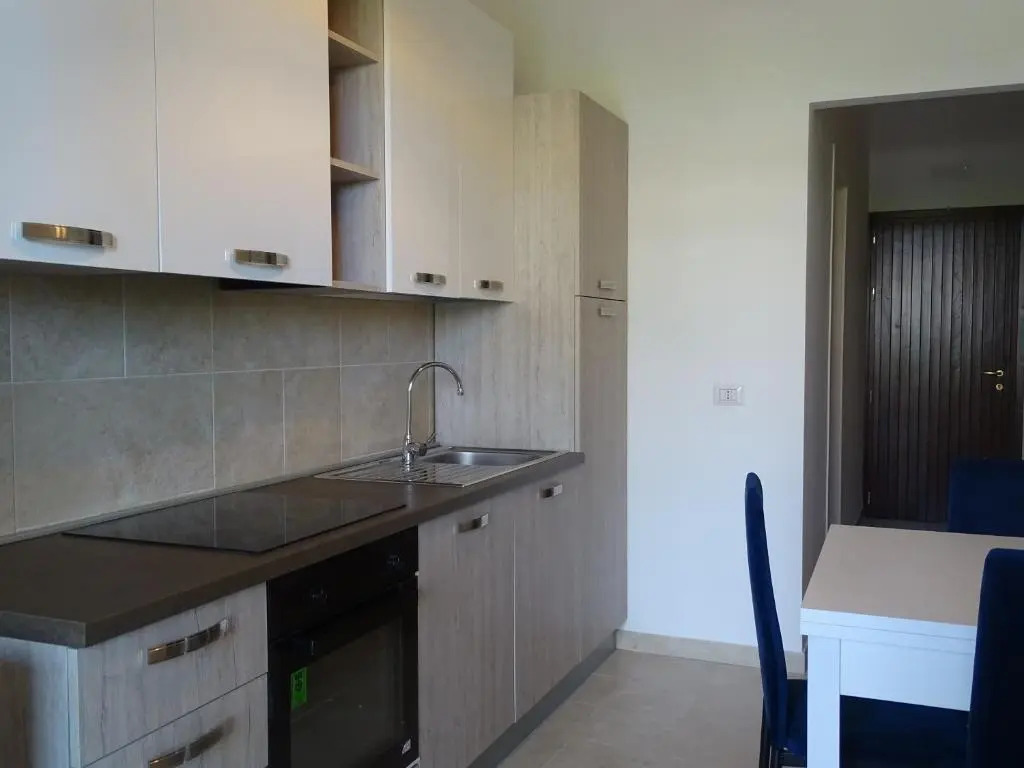 Residence San Bull