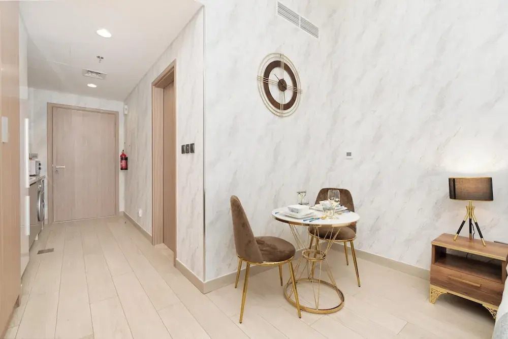 GLOBALSTAY. Azizi Riviera 34