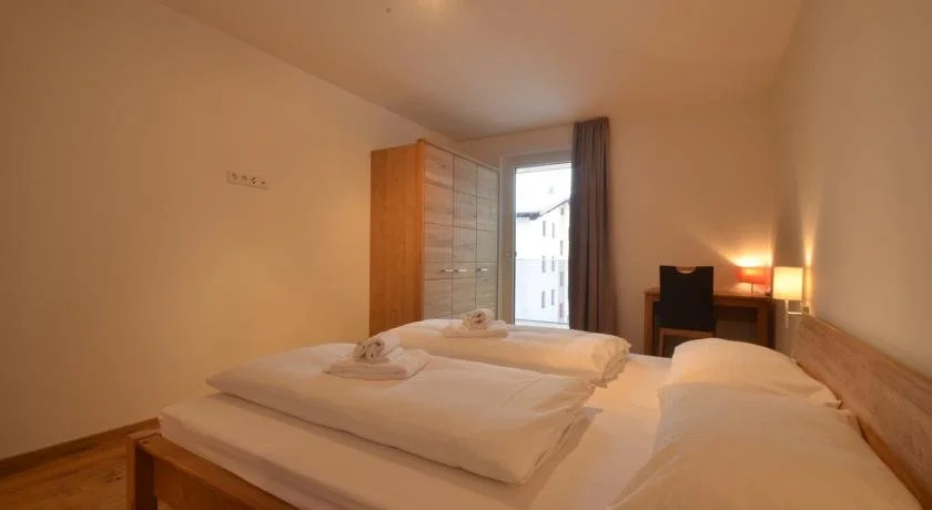 Alpin & Seeresort Top 10 - by Alpen Apartments