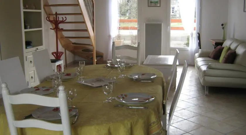 Le Clos des Hirondelles