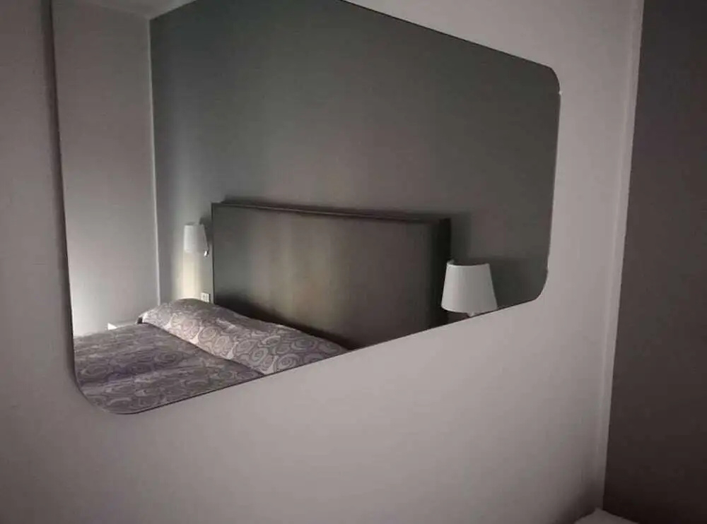 Hotel Arcadia