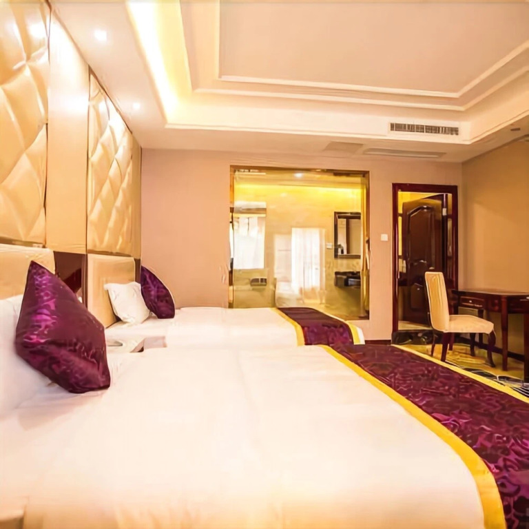 Yafu Hotel