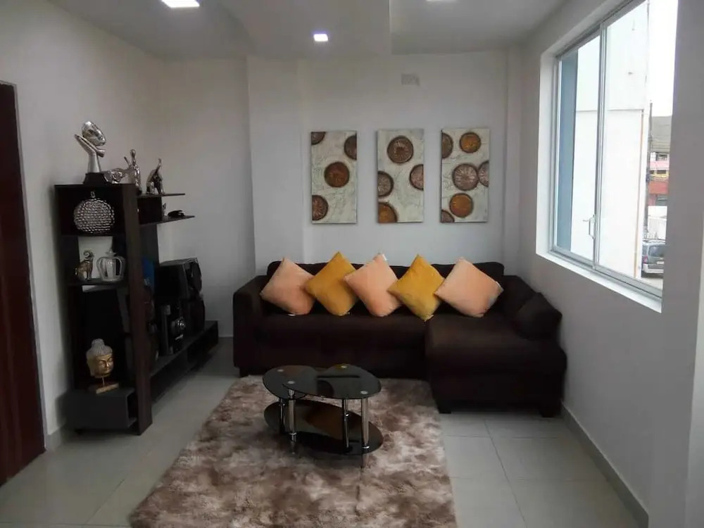 Stylish Apartament