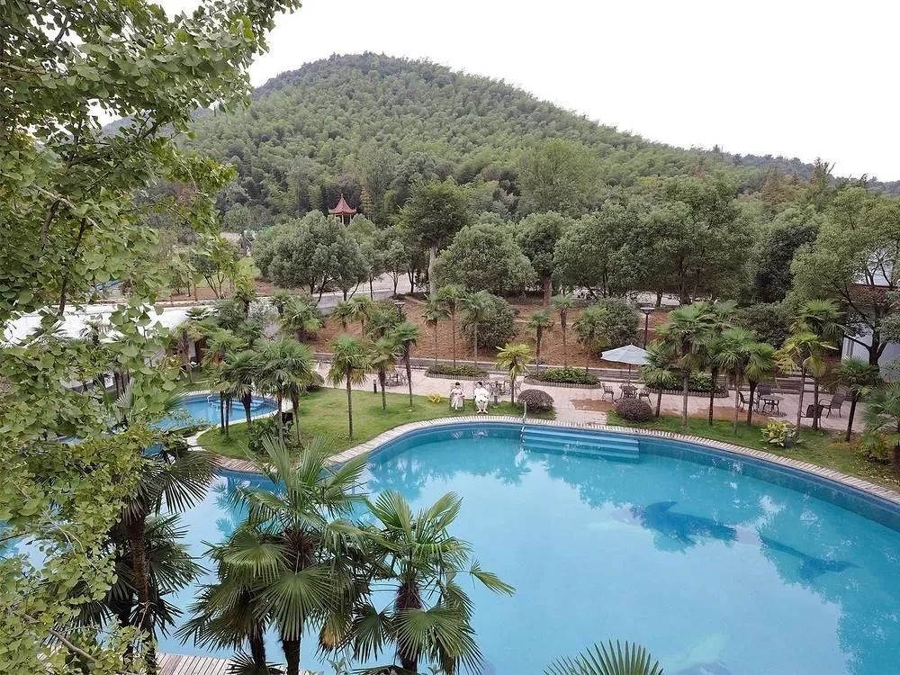 Xiangshan Huaxiang Villa